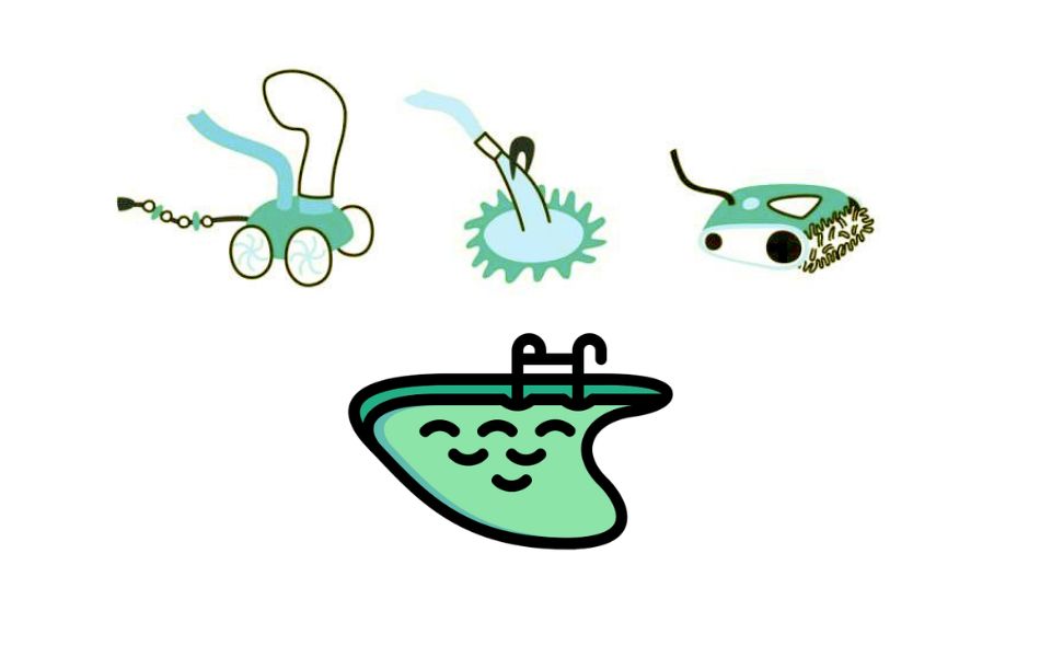 Qué limpiadores de piscinas son mejores