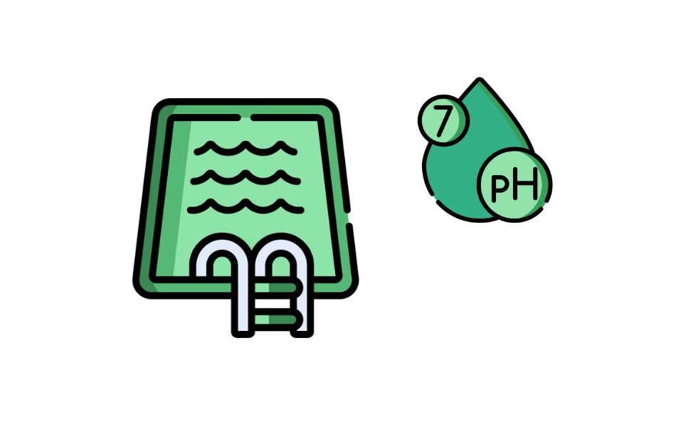 Mantenimiento del ph en piscinas